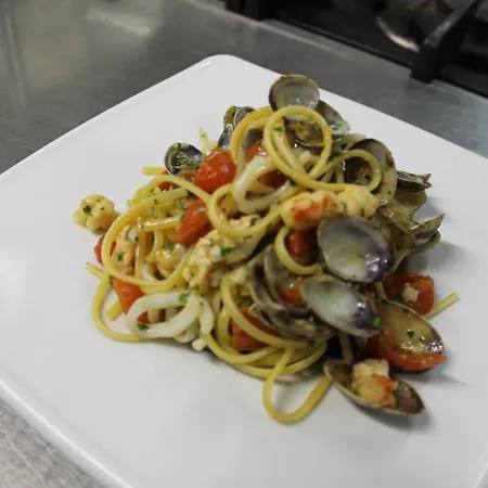 Appart hôtel Il Villaggio Di Giuele