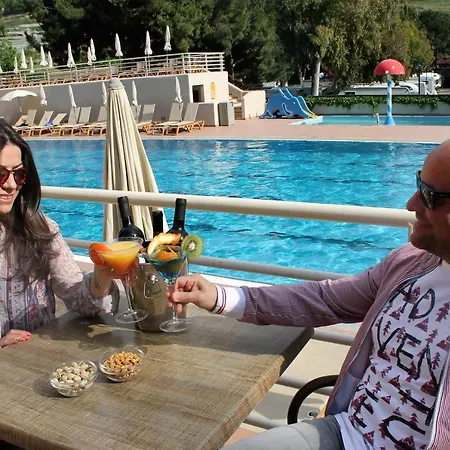 Appart hôtel Il Villaggio Di Giuele