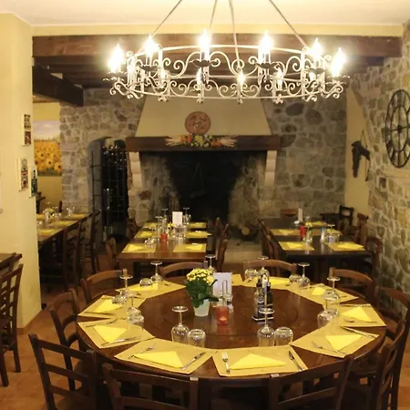 Il Villaggio Di Giuele Aparthotel