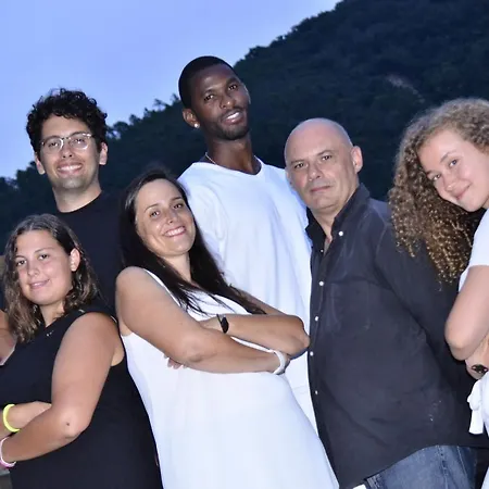 Il Villaggio Di Giuele Aparthotel 3*