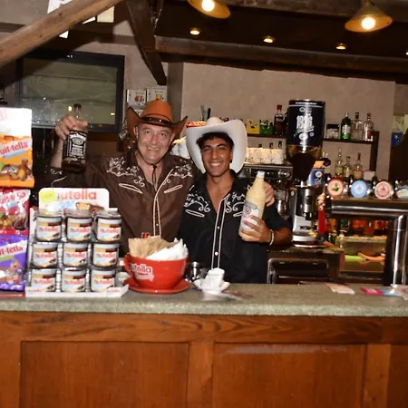 Il Villaggio Di Giuele 3*