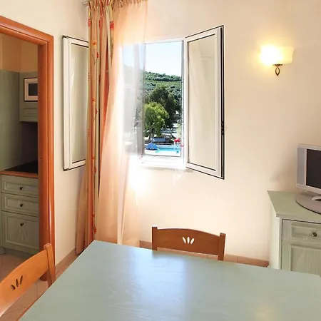 Il Villaggio Di Giuele