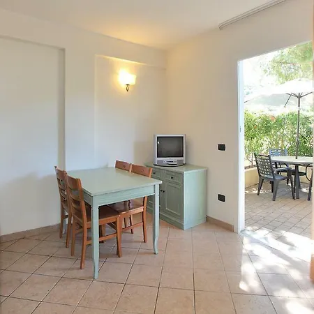 Il Villaggio Di Giuele Apart Otel Finale Ligure
