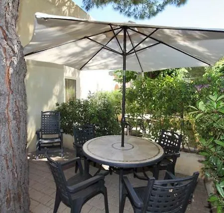 Il Villaggio Di Giuele Lägenhetshotell Finale Ligure