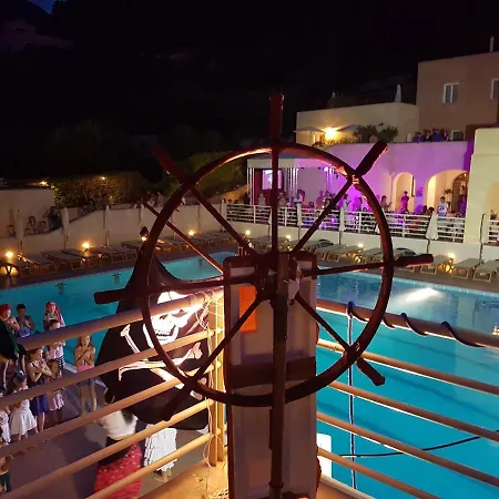 Il Villaggio Di Giuele Aparthotel Finale Ligure