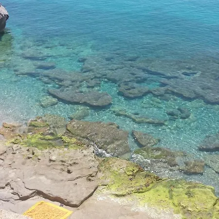 Il Villaggio Di Giuele Apart Otel 3*