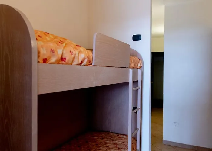 Il Villaggio Di Giuele 3* Финале Лигуре