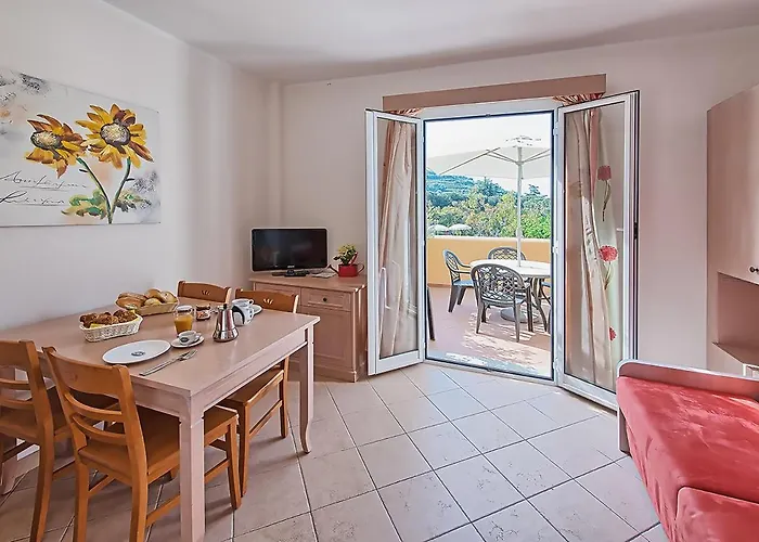 Il Villaggio Di Giuele