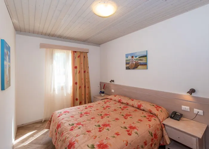 Il Villaggio Di Giuele