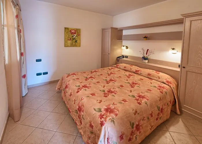 Aparthotel Il Villaggio Di Giuele