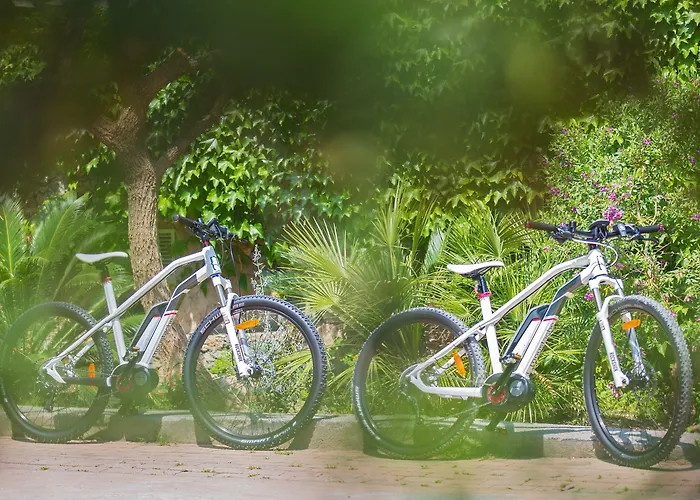 Il Villaggio Di Giuele Aparthotel Finale Ligure