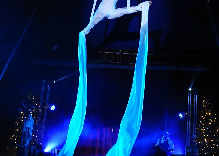 Il Villaggio Di Giuele