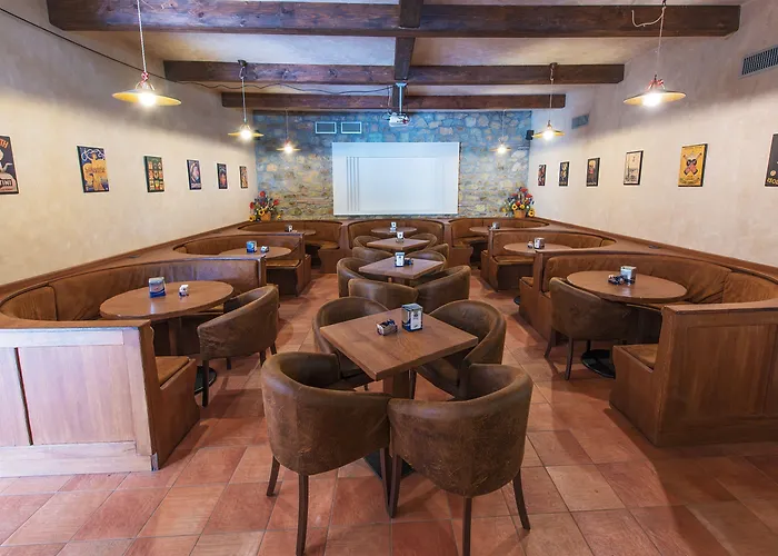 Il Villaggio Di Giuele Aparthotel 3*