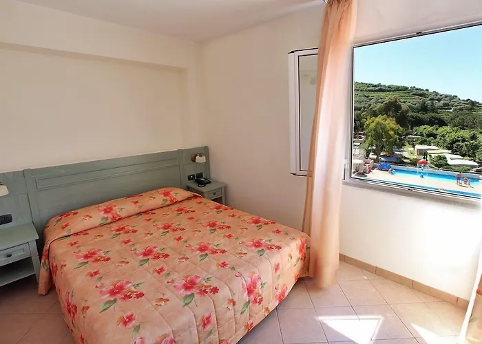 Il Villaggio Di Giuele