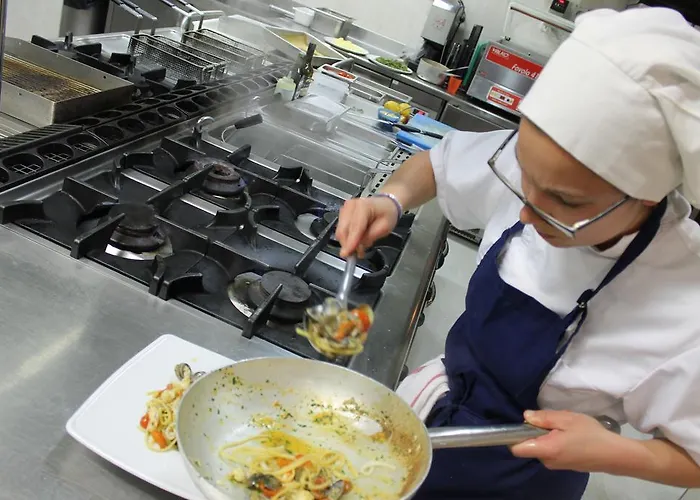Il Villaggio Di Giuele Aparthotel Finale Ligure