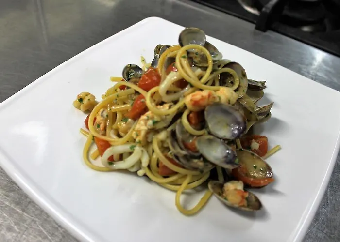 Il Villaggio Di Giuele Aparthotel 3*