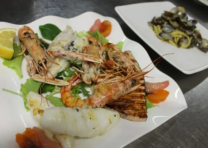 Il Villaggio Di Giuele