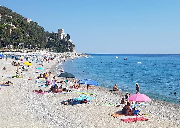 Il Villaggio Di Giuele 3*