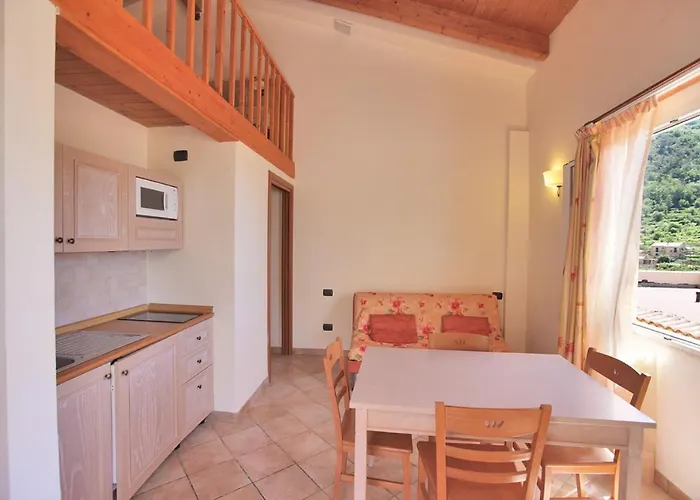 Il Villaggio Di Giuele