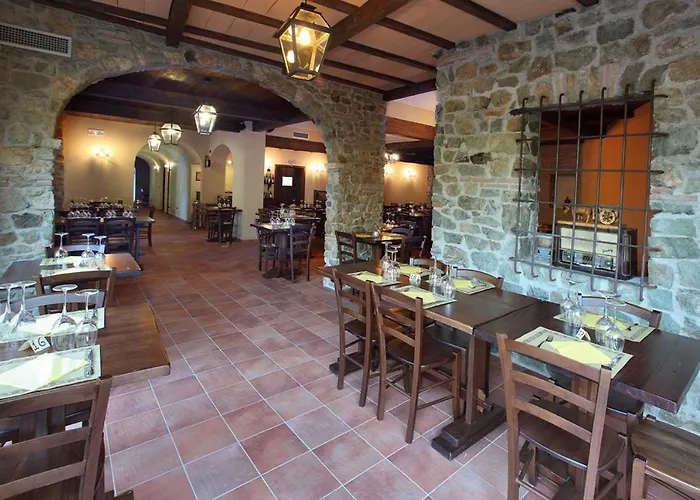 Il Villaggio Di Giuele 3*