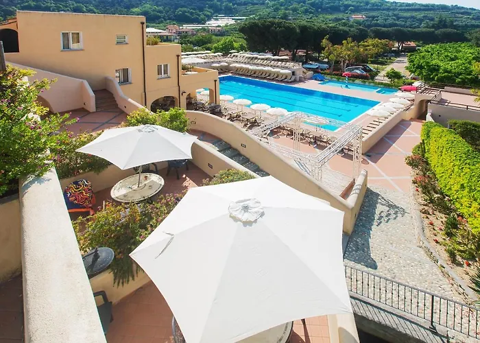 Il Villaggio Di Giuele