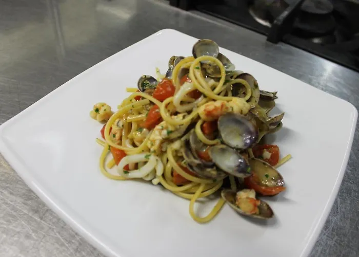 Aparthotel Il Villaggio Di Giuele