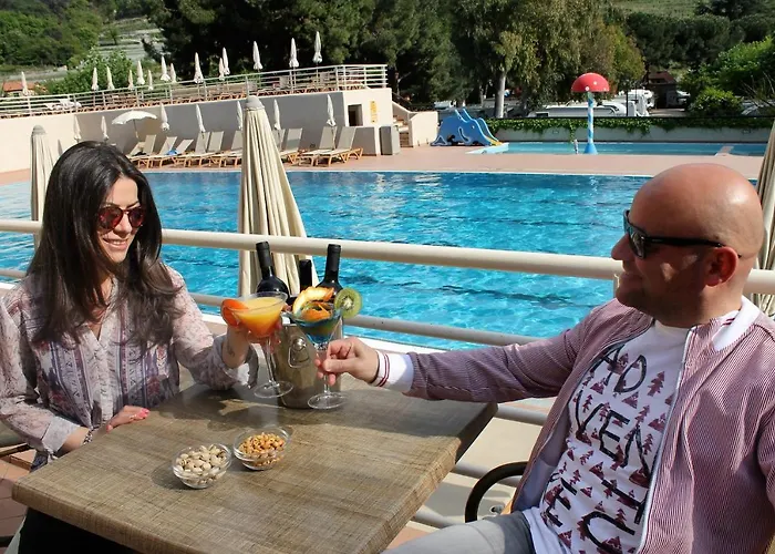 Aparthotel Il Villaggio Di Giuele