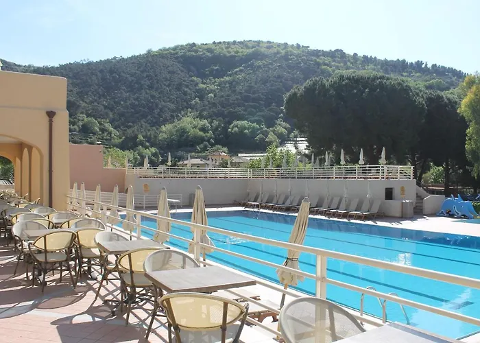 Il Villaggio Di Giuele 3*