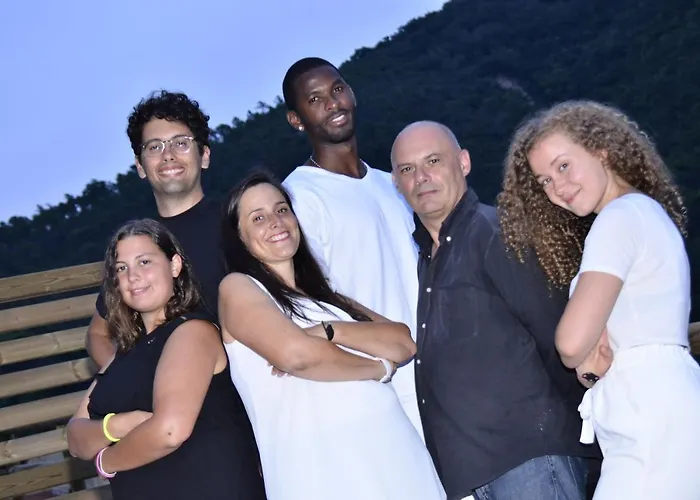 Il Villaggio Di Giuele Aparthotel 3*