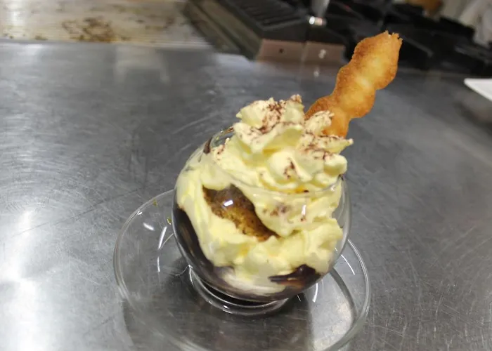 Il Villaggio Di Giuele Aparthotel