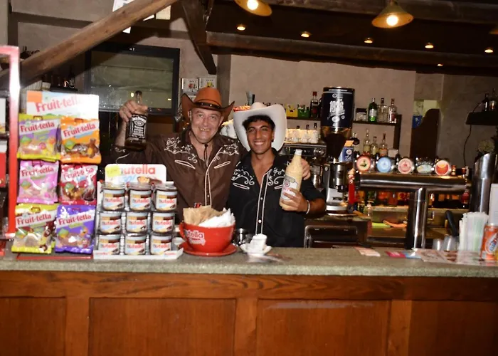 Il Villaggio Di Giuele 3*