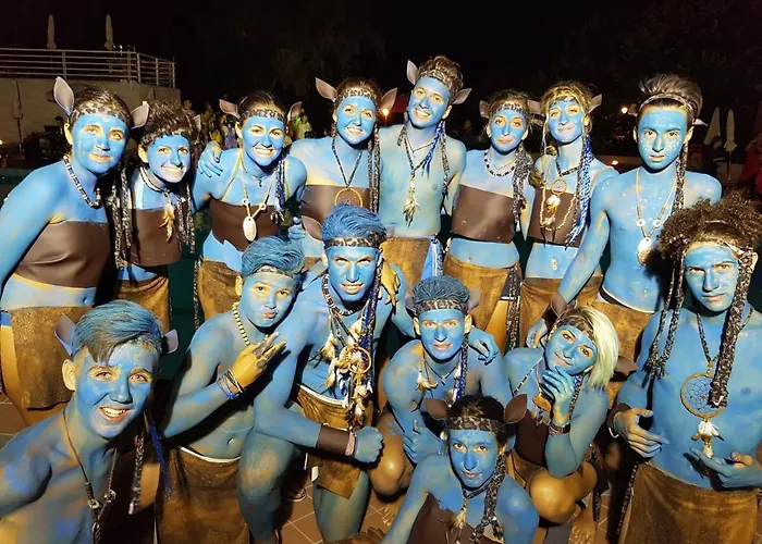 Il Villaggio Di Giuele Finale Ligure