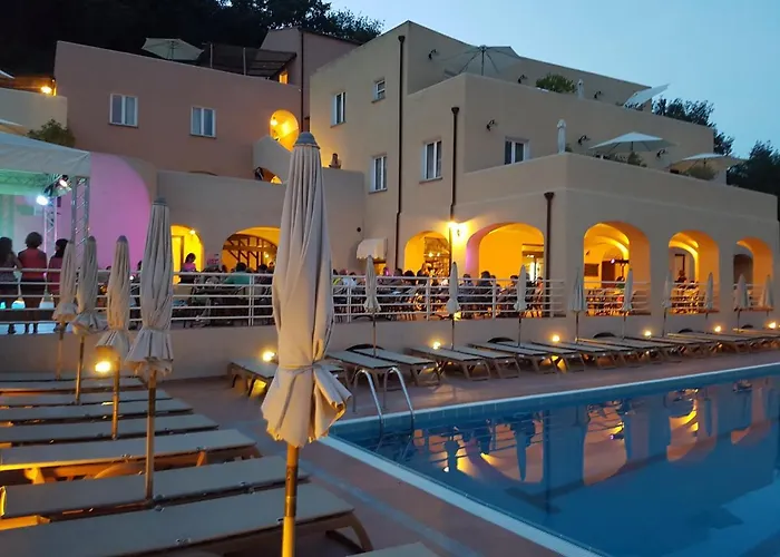 Il Villaggio Di Giuele 3*