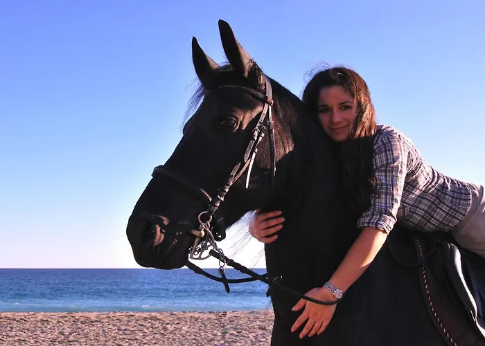 Aparthotel Il Villaggio Di Giuele Finale Ligure