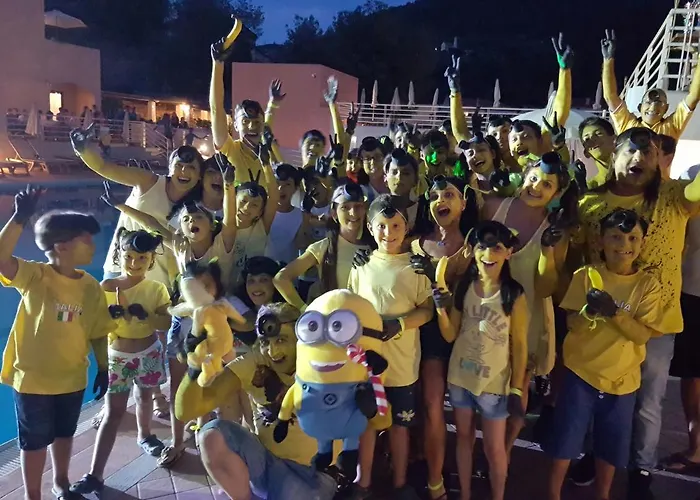 Il Villaggio Di Giuele