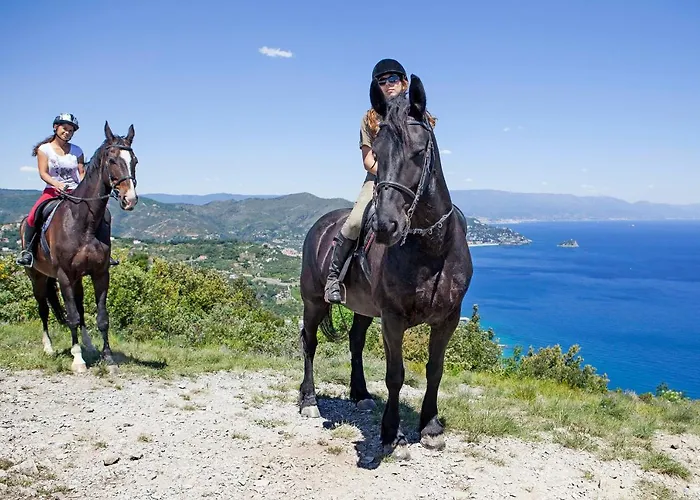 Il Villaggio Di Giuele Aparthotel