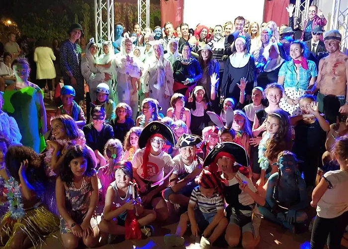 Il Villaggio Di Giuele 3*