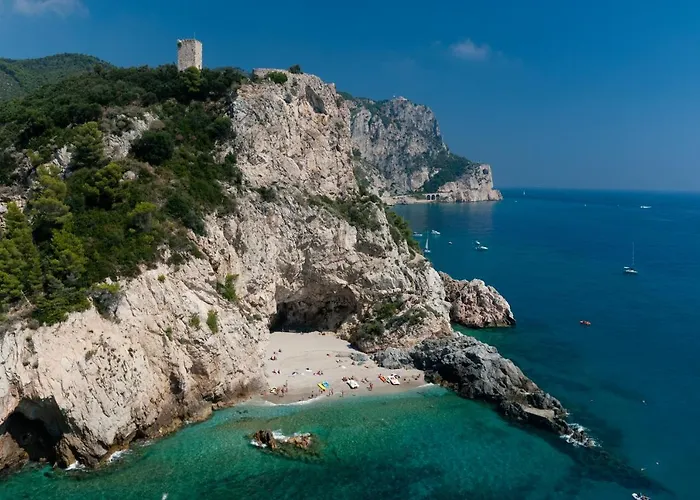 Il Villaggio Di Giuele 3*