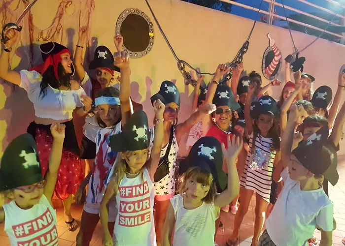 Il Villaggio Di Giuele 3*