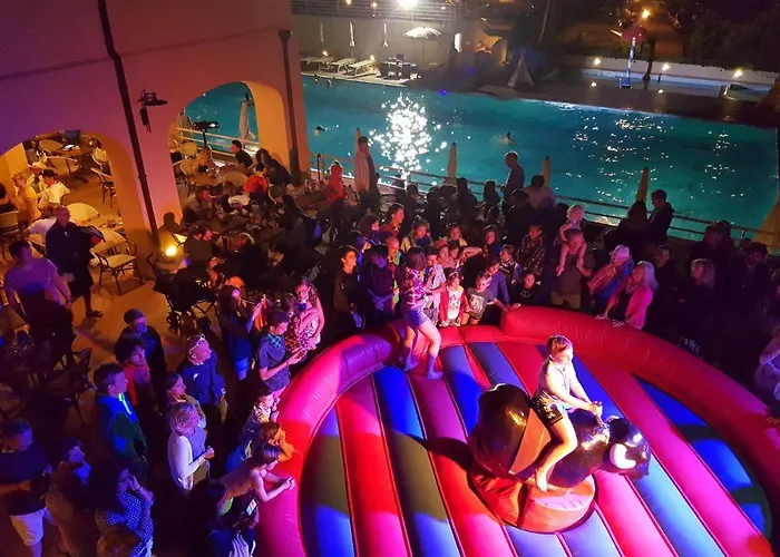 Il Villaggio Di Giuele 3*