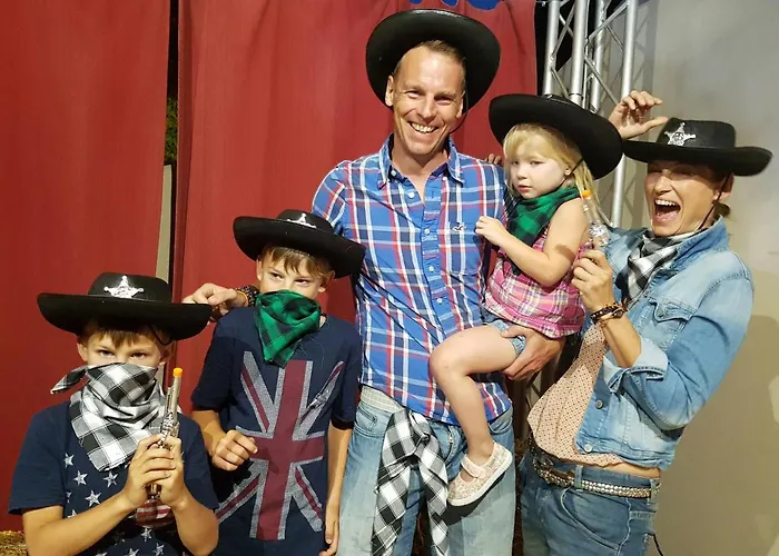 Aparthotel Il Villaggio Di Giuele 3*