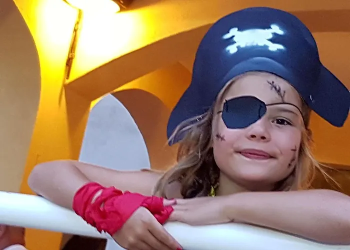 Il Villaggio Di Giuele Aparthotel